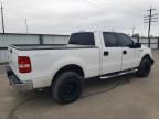 2007 Ford F150 Supercrew