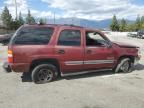 2003 Chevrolet Tahoe C1500