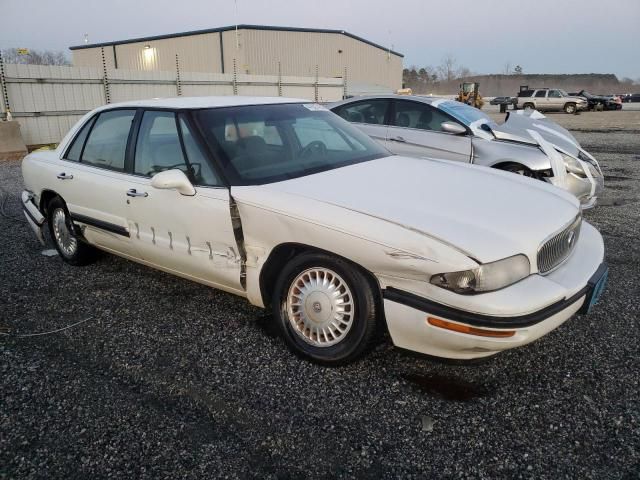 1999 Buick Lesabre Custom