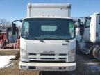 2011 Isuzu NPR BOX Truck