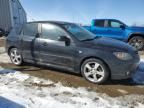 2006 Mazda 3 Hatchback