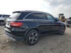 2016 Mercedes-Benz GLC 300