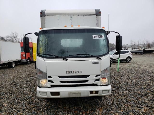 2019 Isuzu NPR HD