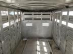 2020 Platinum Inum Livestock Trailer