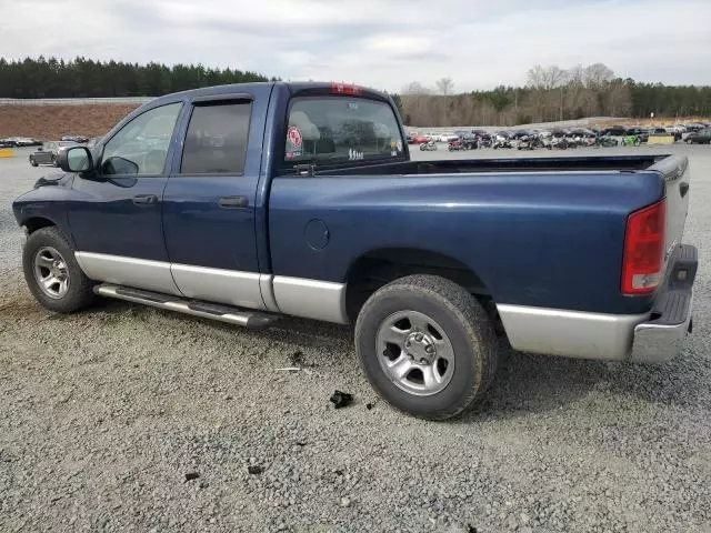 2004 Dodge RAM 1500 ST