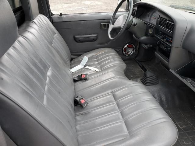 1994 Toyota Pickup 1/2 TON Short Wheelbase STB