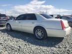 2010 Cadillac DTS Luxury Collection