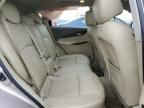 2008 Infiniti EX35 Base