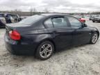 2008 BMW 328 I Sulev