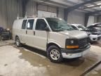 2006 GMC Savana G1500