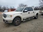 2008 Ford F150 Supercrew