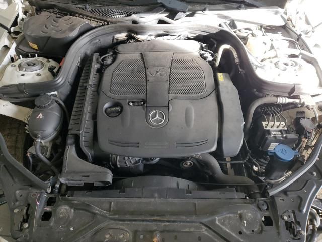 2013 Mercedes-Benz E 350 4matic Wagon