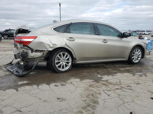 2014 Toyota Avalon Base