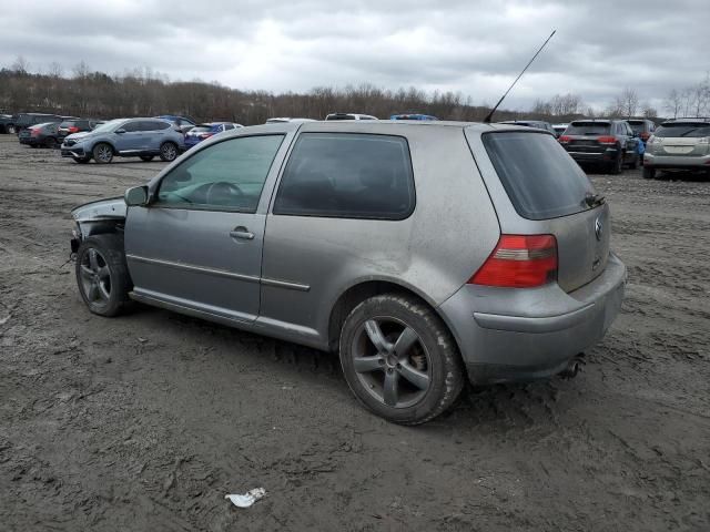 2004 Volkswagen GTI