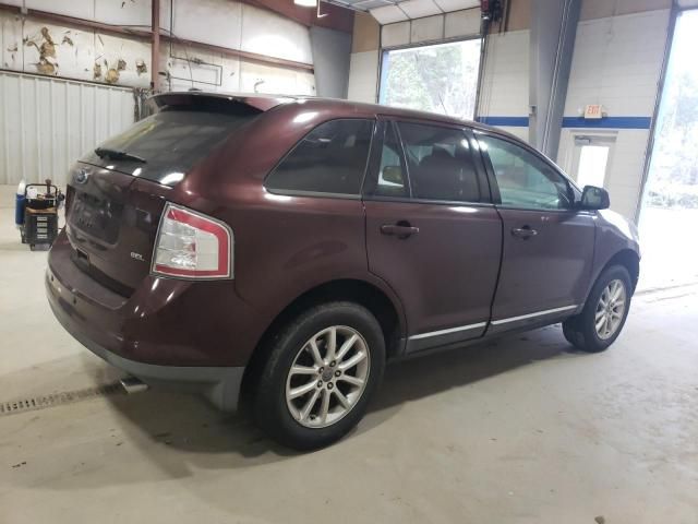 2010 Ford Edge SEL