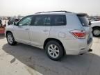 2011 Toyota Highlander Hybrid