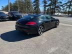 2014 Porsche Panamera 2