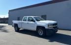 2016 Chevrolet Silverado C1500