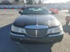 2000 Lincoln Town Car Executive