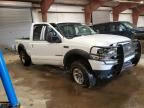 2004 Ford F250 Super Duty