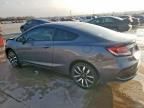 2014 Honda Civic EXL