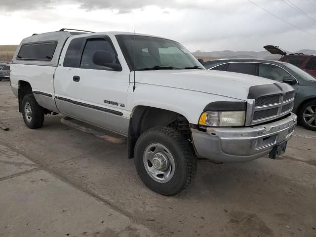 1998 Dodge RAM 2500