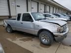 2003 Ford Ranger Super Cab