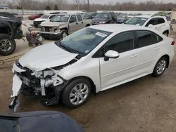 2025 Toyota Corolla LE en venta en Louisville, KY