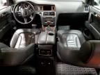 2008 Audi Q7 4.2 Quattro Premium