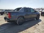 2011 Chevrolet Avalanche LT