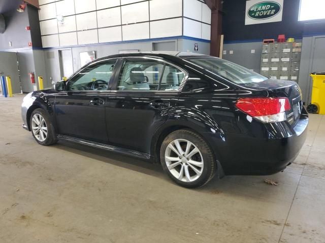 2014 Subaru Legacy 2.5I