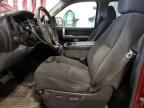 2007 Chevrolet Silverado K1500 Crew Cab