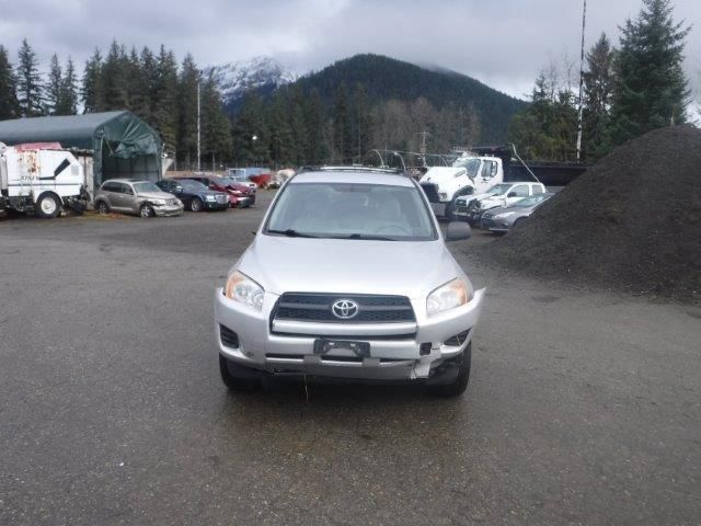 2009 Toyota Rav4