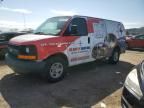 2007 Chevrolet Express G1500