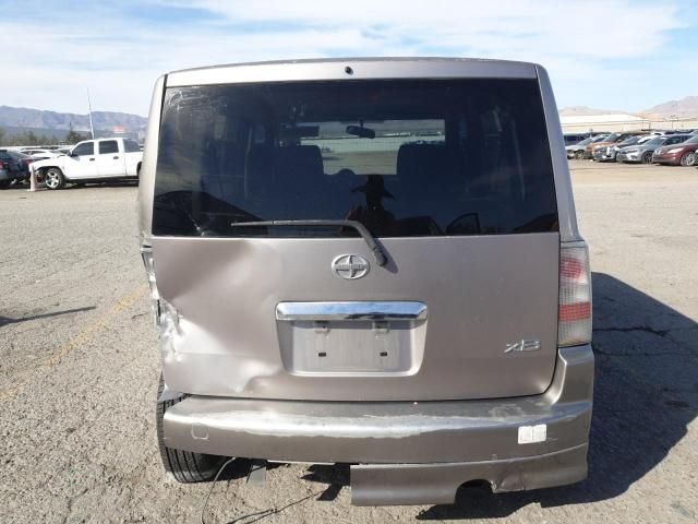 2006 Scion XB