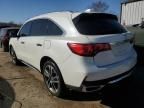 2017 Acura MDX Advance