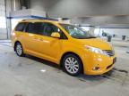 2014 Toyota Sienna XLE