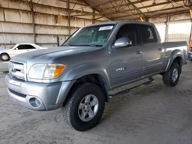 2005 Toyota Tundra Double Cab SR5