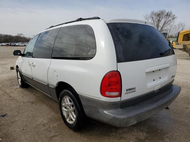 1998 Dodge Grand Caravan LE