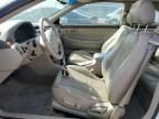 2002 Toyota Camry Solara SE