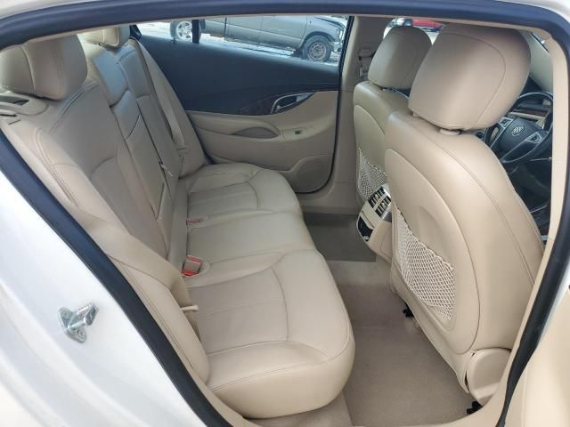 2013 Buick Lacrosse