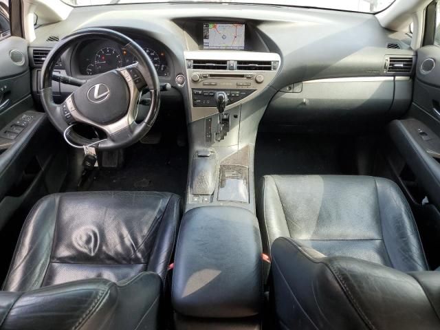 2014 Lexus RX 350 Base