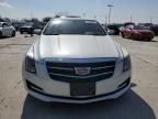 2015 Cadillac ATS