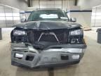 2005 Chevrolet Avalanche C1500