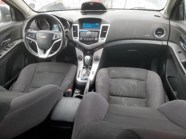 2013 Chevrolet Cruze LT