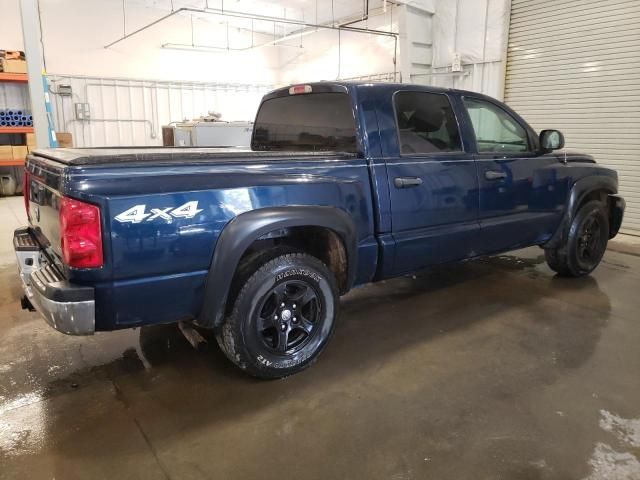 2006 Dodge Dakota Quad SLT