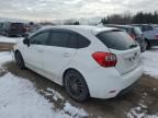 2013 Subaru Impreza Limited