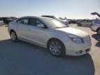 2011 Buick Lacrosse CXS