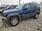 2004 Jeep Liberty Sport