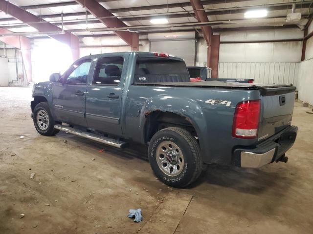 2010 GMC Sierra K1500 SL